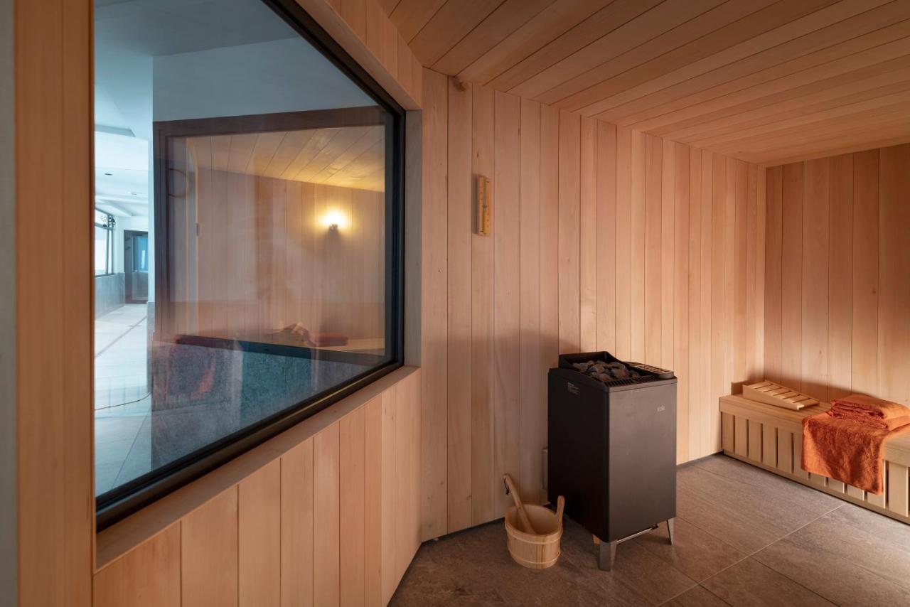 Residence Alpen Lodge La Rosiere  Exterior foto